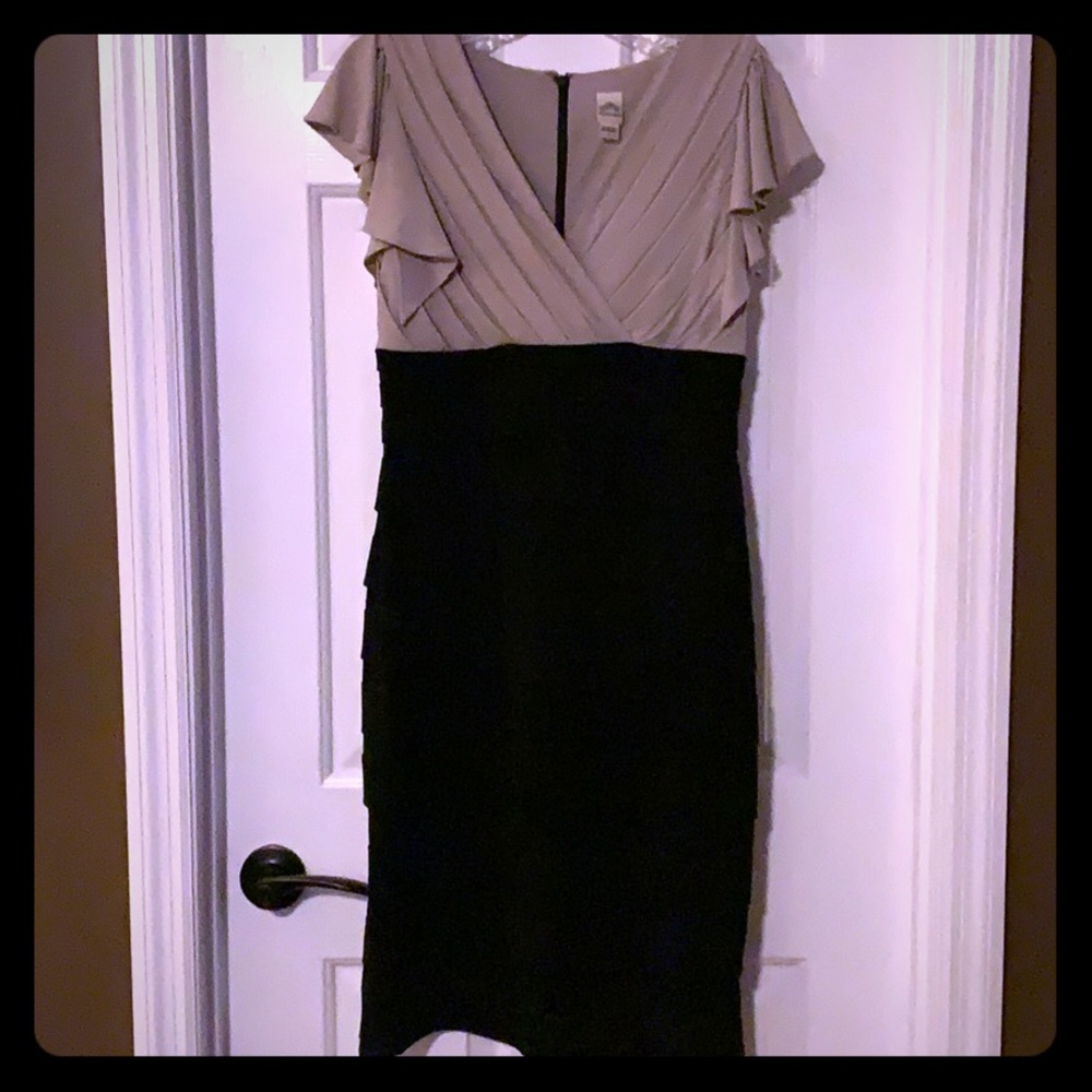 Sangria dress